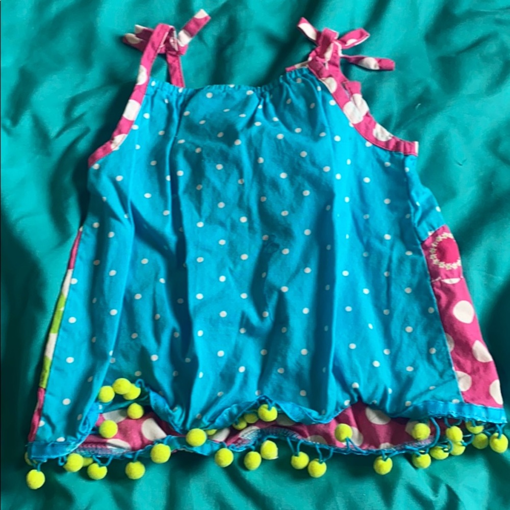 Two piece set - Picture 3 of 4